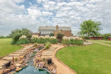 The facilities at Enterhealth Ranch Residential in Van Alstyne, TX 5